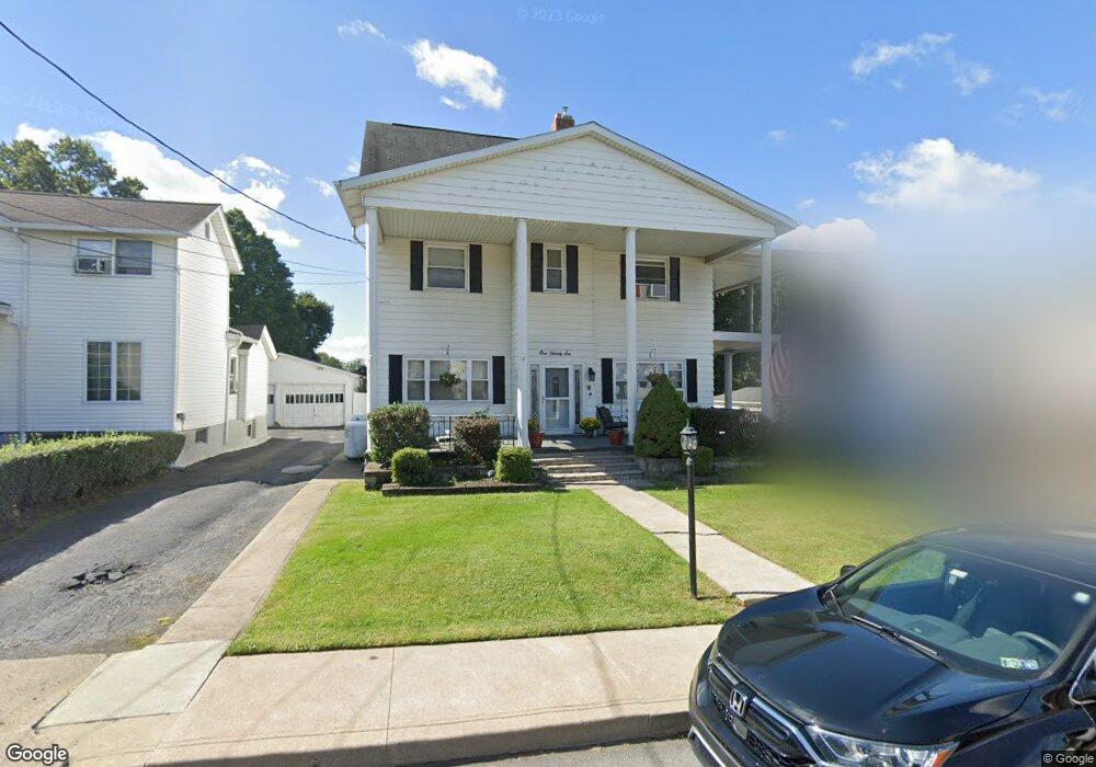 126 Shoemaker St, Dunmore, PA 18512 - photo 1