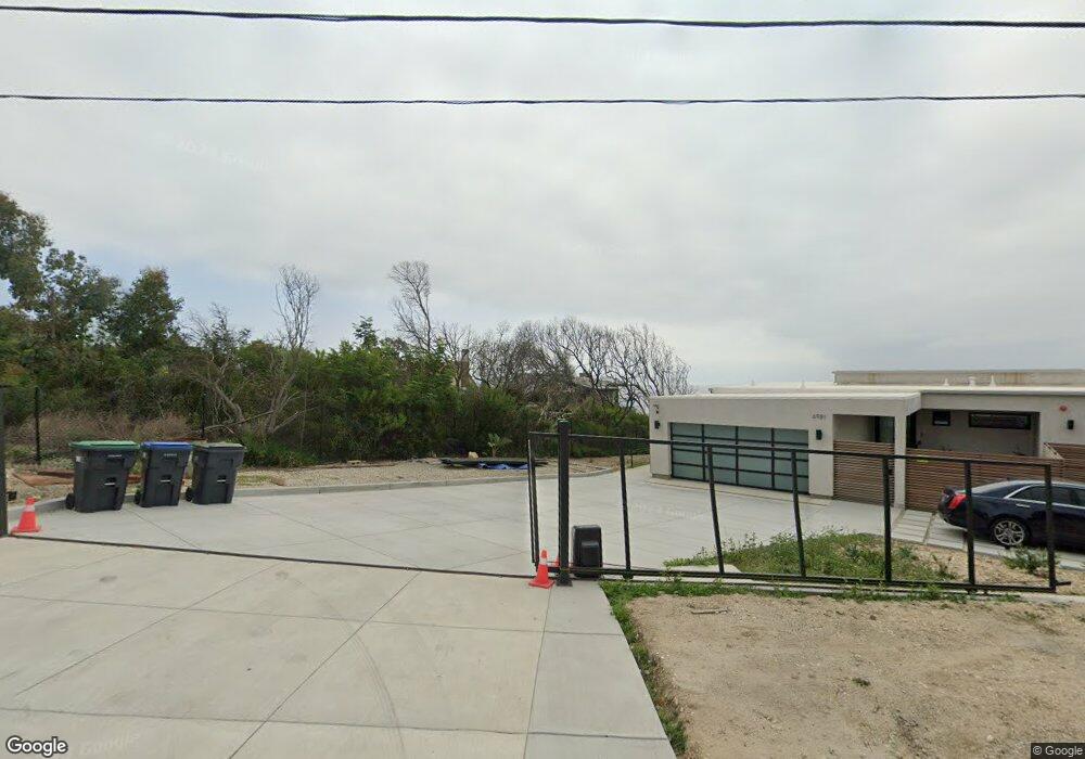Street View Photo