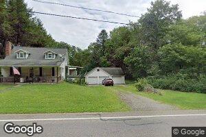 3571 Hadley Rd, Clarks Mills, PA 16114