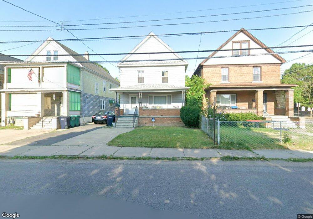 836 17th St, Niagara Falls, NY 14301 - photo 1