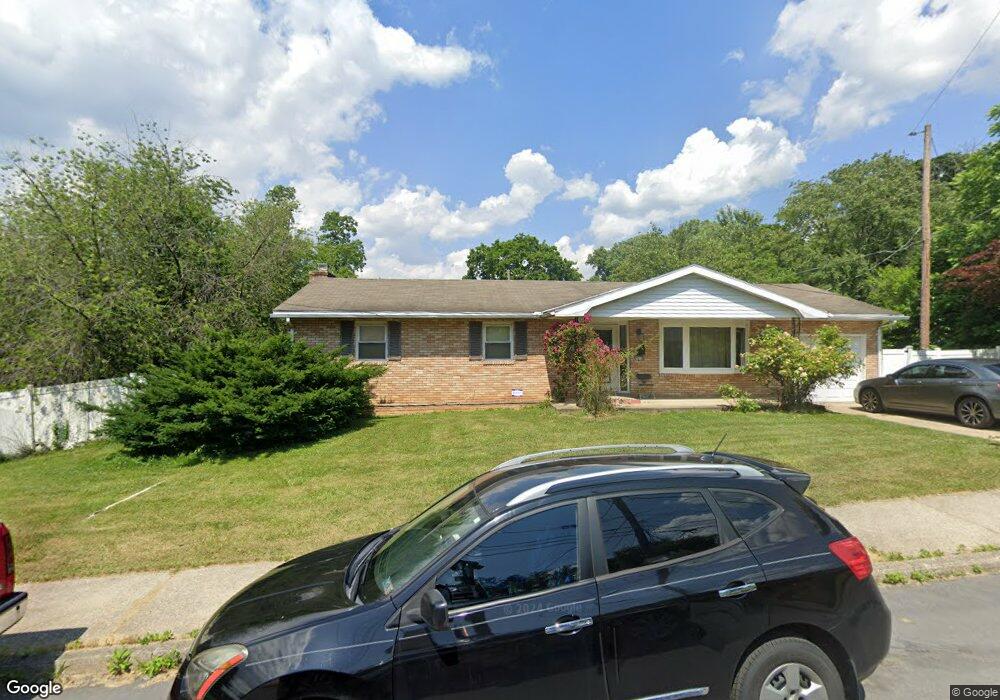 2509 S Alice St unit 2517, Allentown, PA 18103 - photo 1