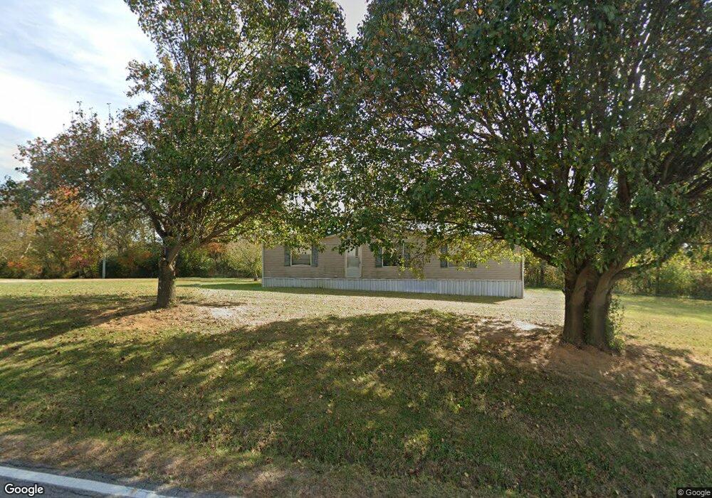 1033 Cowan Rd, Ewing, KY 41039 - photo 1