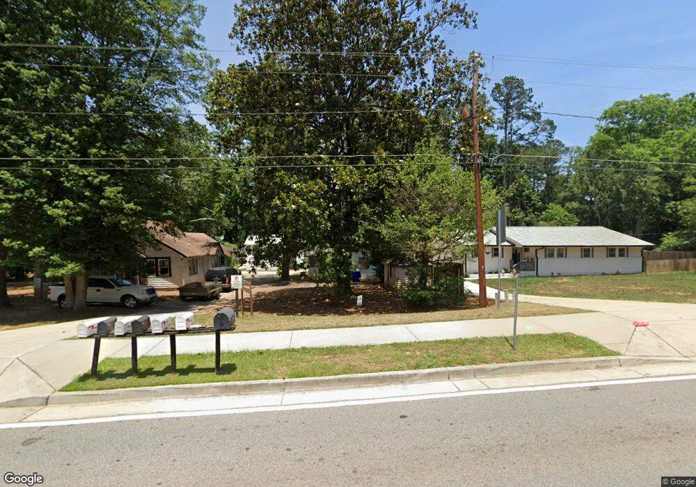 1240 Old Covington Hwy SE, Conyers, GA 30012 - photo 1