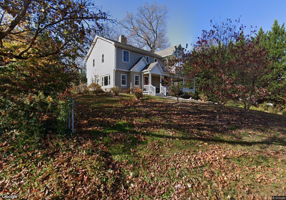 5736 Elkridge Heights Rd, Elkridge, MD 21075 - photo 1