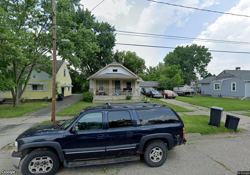 3422 Herrick St, Flint, MI 48503 - photo 1