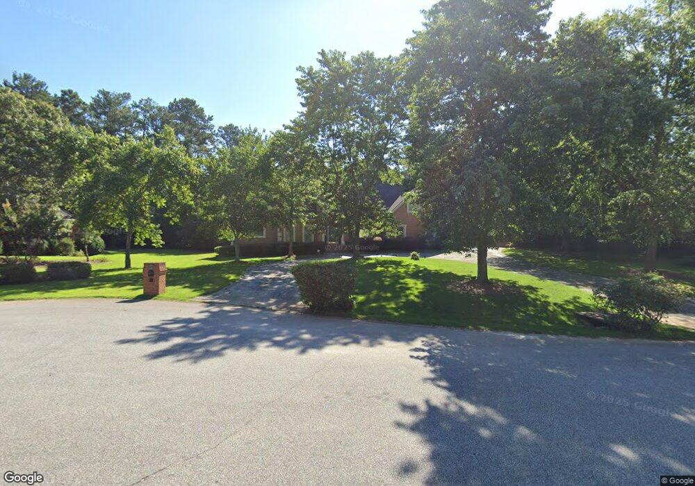 8534 Shoreview Ct, Jonesboro, GA 30236 - photo 1