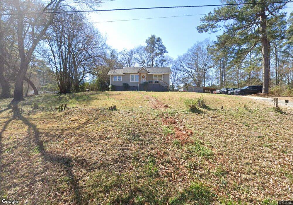 4210 Murray Lake Cir, Forest Park, GA 30297 - photo 1