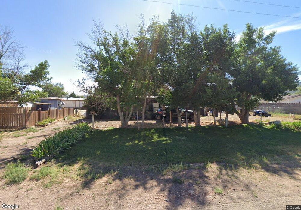 76 N 600 W unit Trailer Court, Parowan, UT 84761 - photo 1