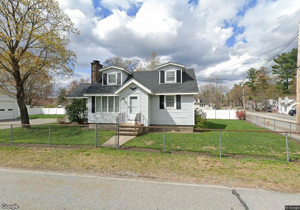 3 Oakwood Ave, Billerica, MA 01821 - photo 1
