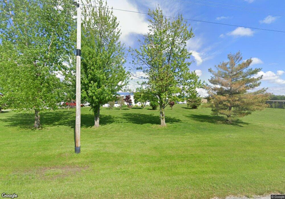 10581 S American Rd, Lafontaine, IN 46940 - photo 1