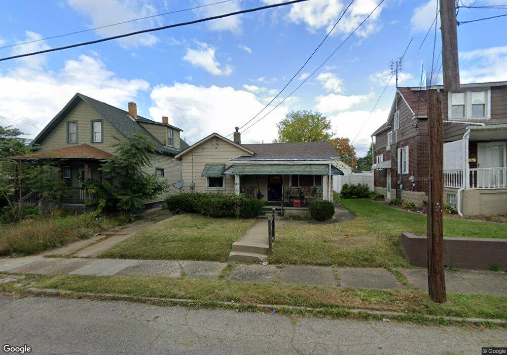 1202 French St, Farrell, PA 16121 - photo 1