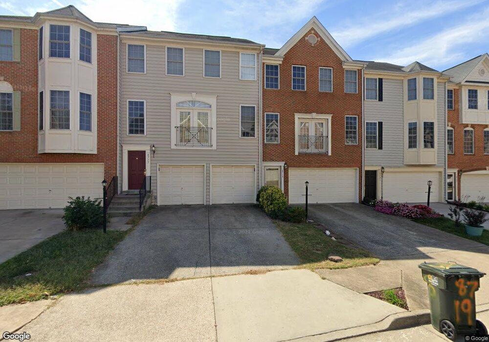 8719 Phipps Farm Way, Manassas, VA 20109 - photo 1