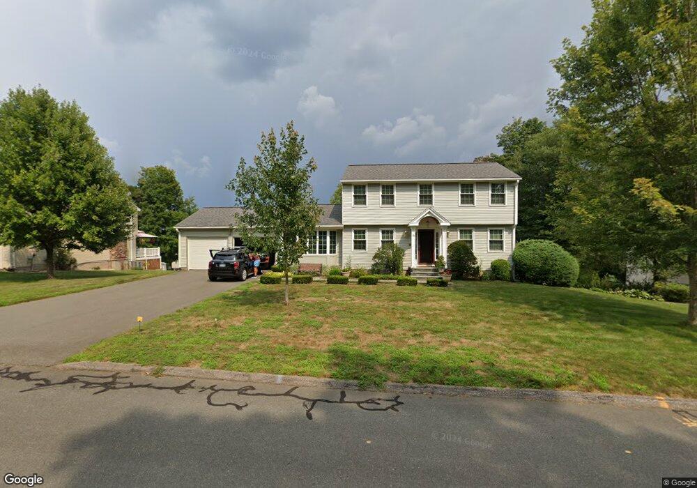 23 Brittany Cir, Cromwell, CT 06416 - photo 1