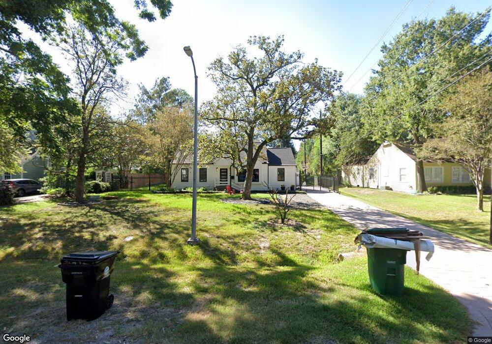 431 W 33rd St, Houston, TX 77018 - photo 1