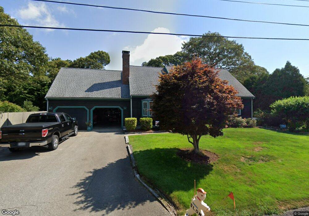 3 Haromar Heath Rd, Harwich, MA 02645 - photo 1