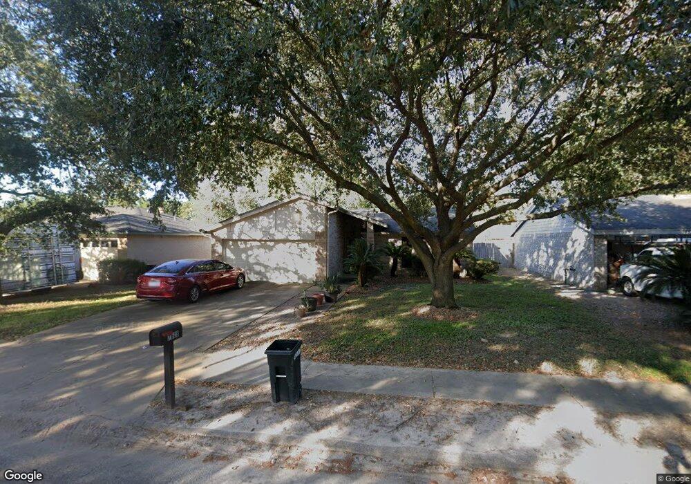 7623 Woodland West Dr, Houston, TX 77040 - photo 1