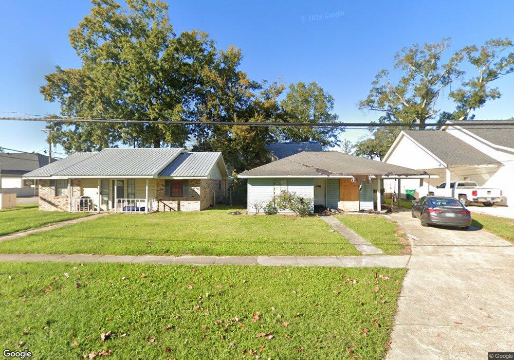 301 E Coleman St, Hammond, LA 70403 - photo 1