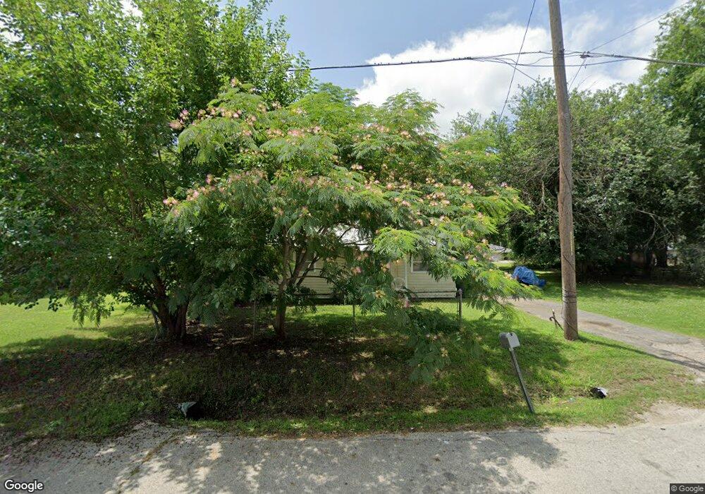 914 White St, Ardmore, OK 73401 - photo 1