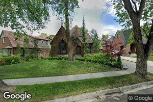 1333 Princeton Ave, Salt Lake City, UT 84105