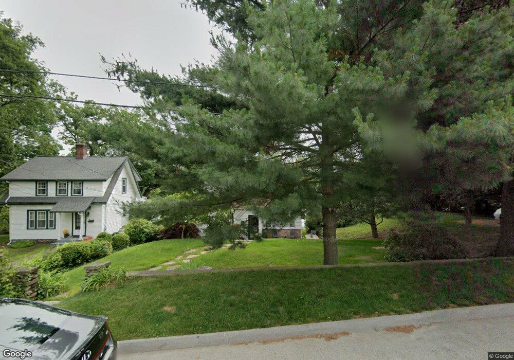 15 Pineland Ave, Worcester, MA 01604 - photo 1