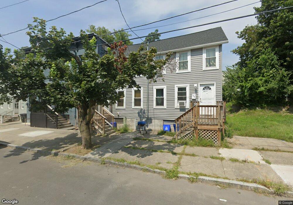 73 Alexander St, Albany, NY 12202 - photo 1