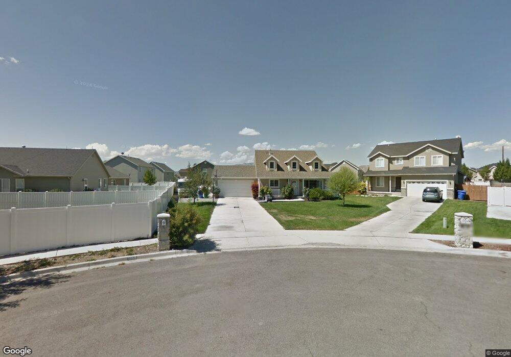 1960 S 375 W, Lehi, UT 84043 - photo 1