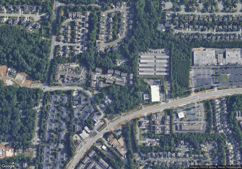 123 Brindle Ln, Alpharetta, GA 30009 - photo 1