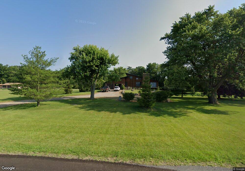 6575 Elm Valley Rd, Three Oaks, MI 49128 - photo 1