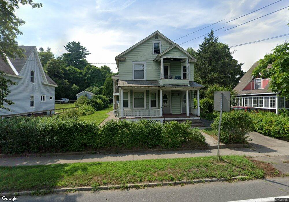 142 Montague City Rd, Turners Falls, MA 01376 - photo 1