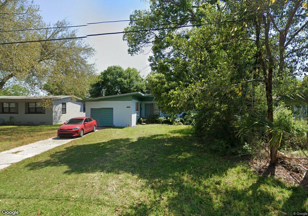 6312 Autlan Dr unit 2, Jacksonville, FL 32210 - photo 1