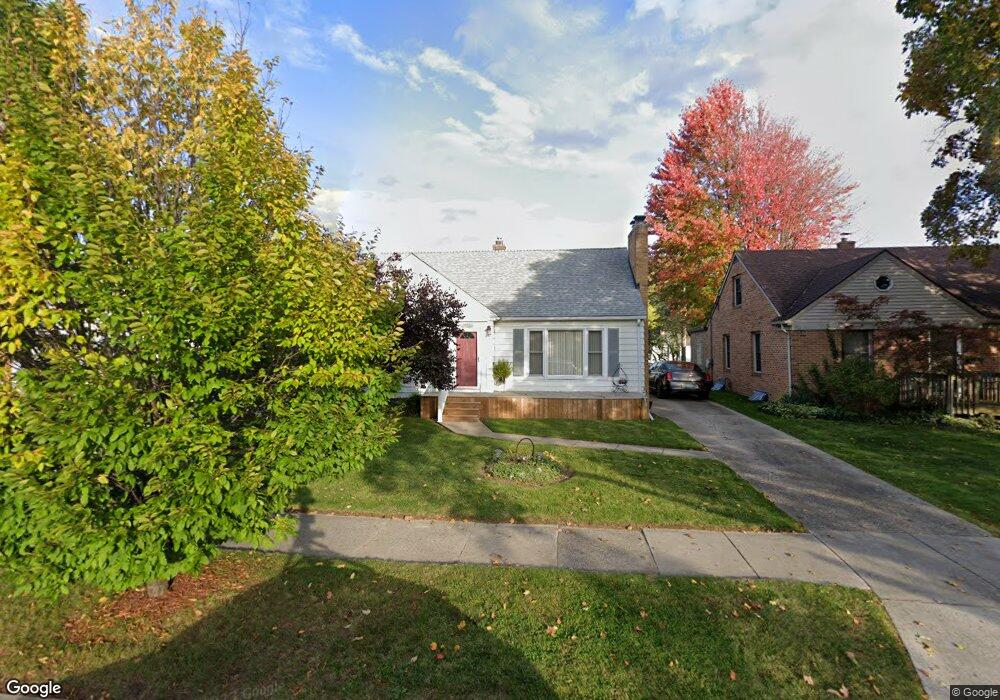 2135 Quentin Ave, Lansing, MI 48910 - photo 1