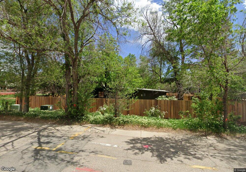 4240 19th St, Boulder, CO 80304 - photo 1