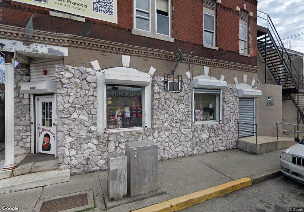 2400 Federal St unit B, Camden, NJ 08105 - photo 1