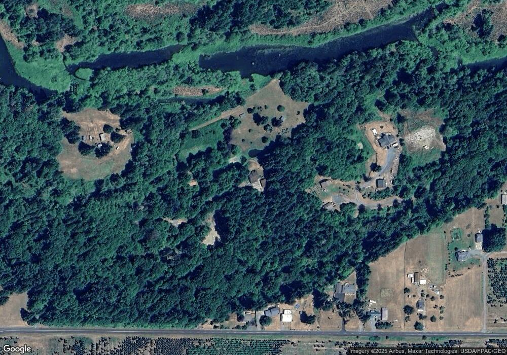 721 Eadon Rd, Toledo, WA 98591 - photo 1