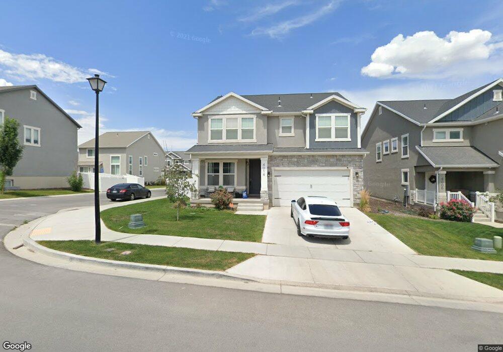 4014 W 1700 N unit 611, Lehi, UT 84043 - photo 1