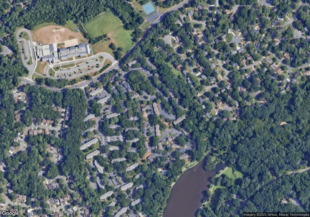 210 Quail Run unit A, Roswell, GA 30076 - photo 1