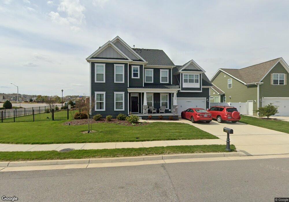 1932 Ferguson Loop, Chesapeake, VA 23322 - photo 1