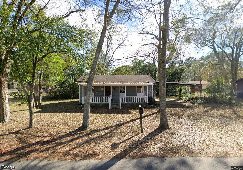 115 E Cochran St, Camilla, GA 31730 - photo 1