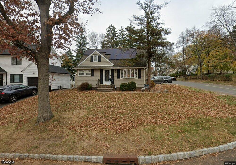 26 Seaman Rd, West Orange, NJ 07052 - photo 1