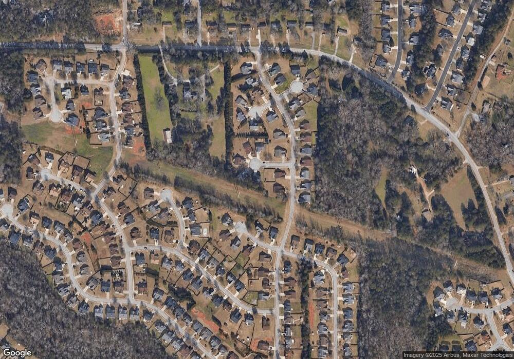 25 Sawgrass Ct, Covington, GA 30016 - photo 1