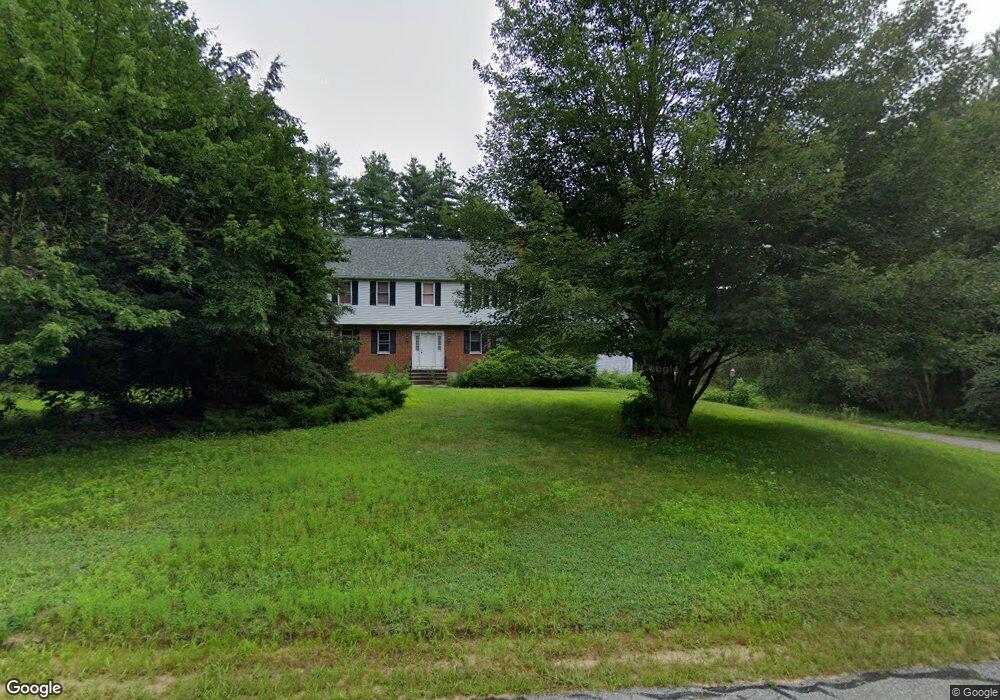 2 Red Fox Rd, Windham, NH 03087 - photo 1