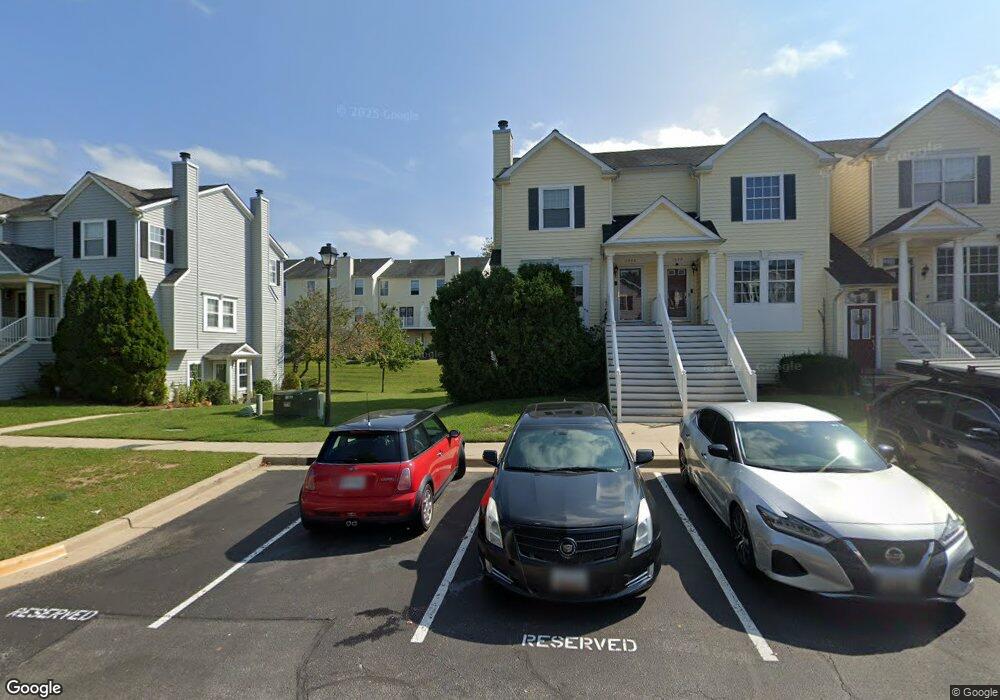 1553 Fallowfield Ct, Crofton, MD 21114 - photo 1