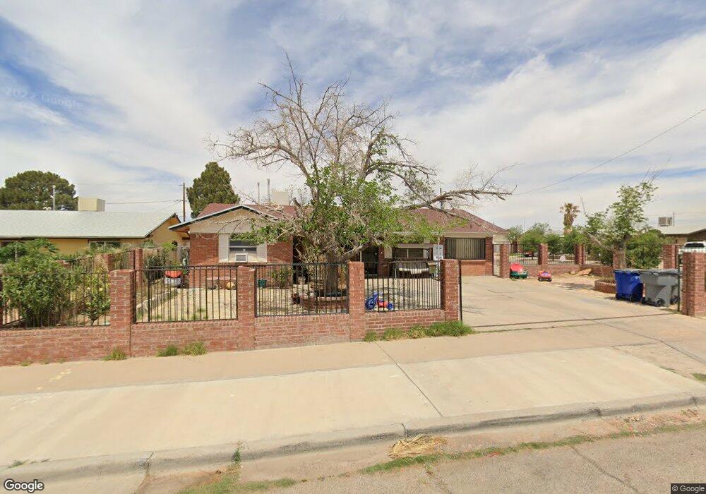 10237 Dunbarton Dr, El Paso, TX 79925 - photo 1