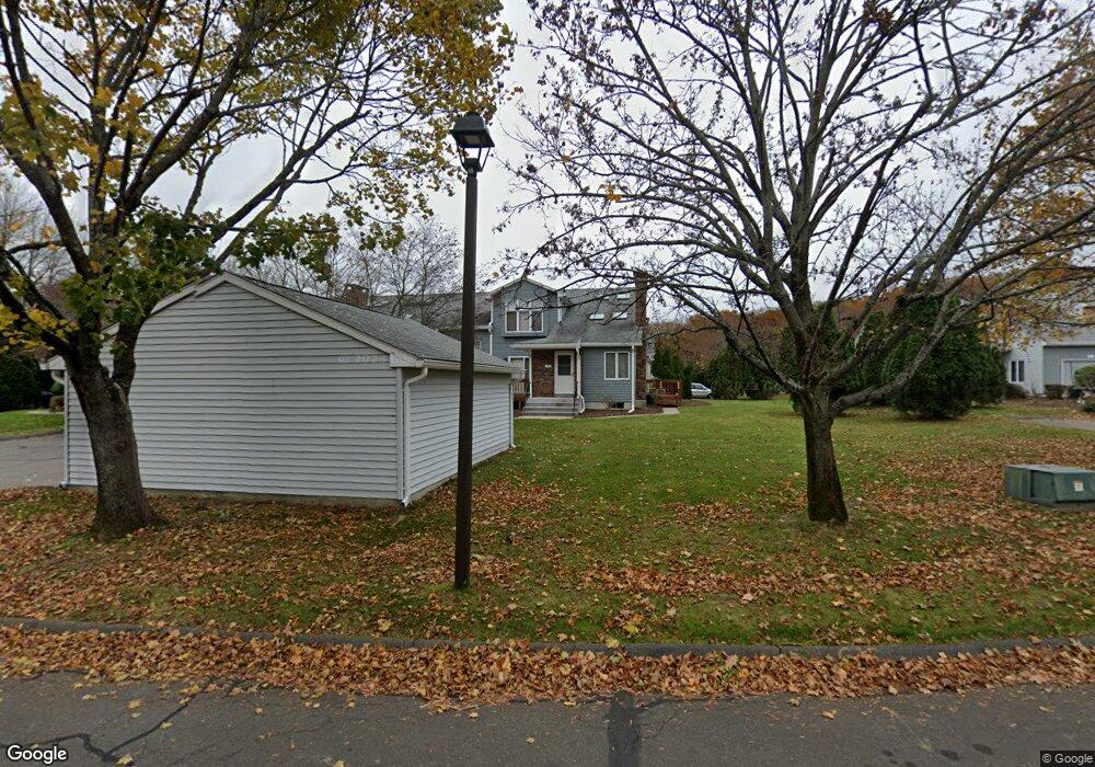 94 Ivy Ln, South Windsor, CT 06074 - photo 1