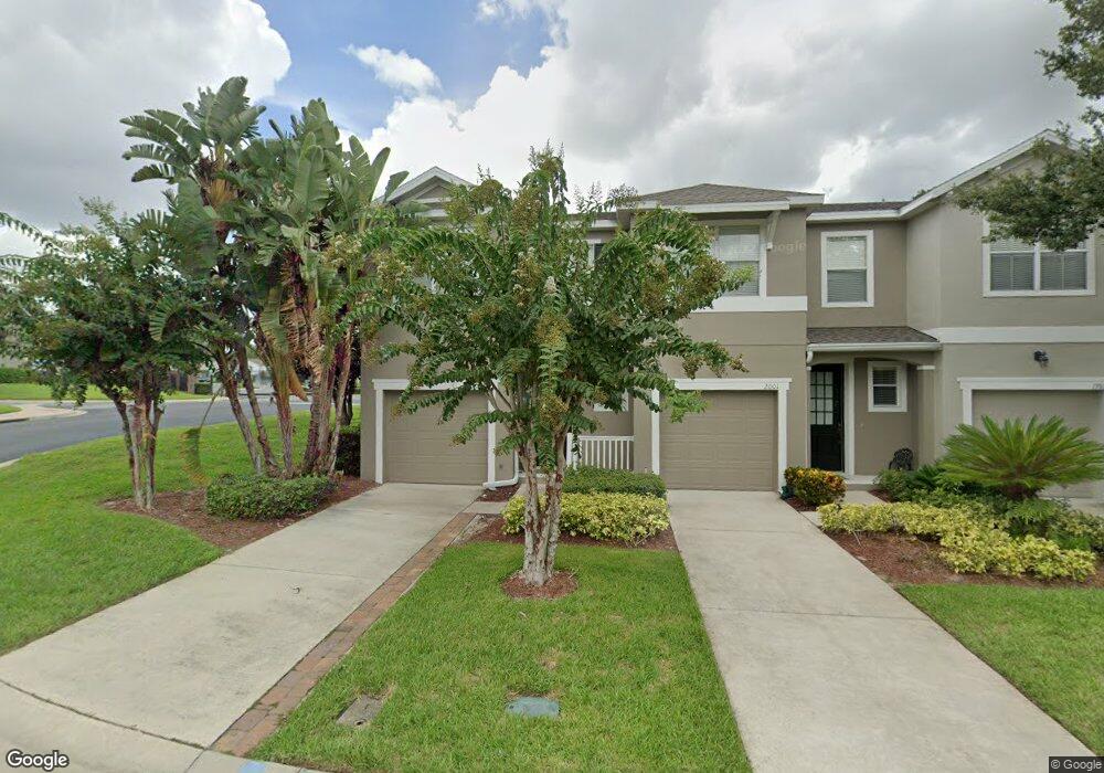 2005 Compass Flower Way, Ocoee, FL 34761 - photo 1