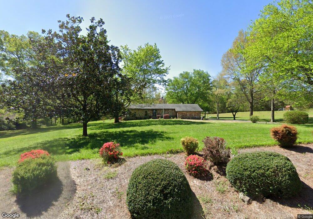 4037 E Jimmy Dr, Rocky Face, GA 30740 - photo 1