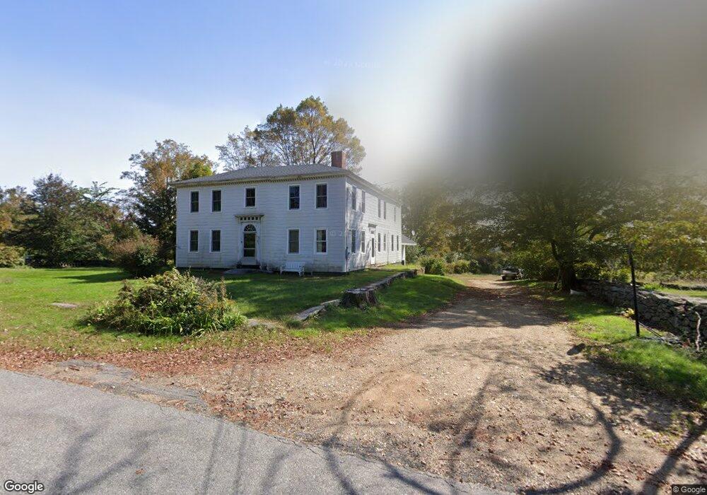 976 Upper Church St, Gilbertville, MA 01031 - photo 1