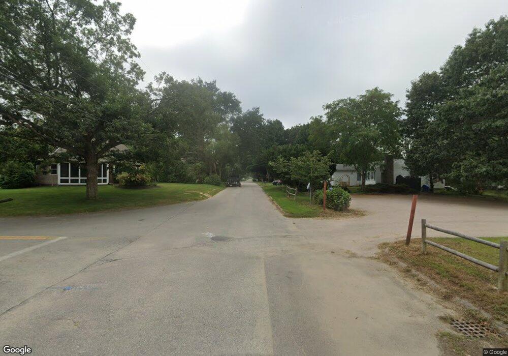 0 N River Dr, Narragansett, RI 02882 - photo 1