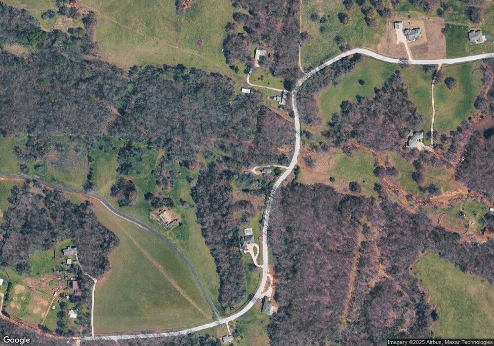 7036 W John Garrison Rd, Fayetteville, AR 72704 - photo 1