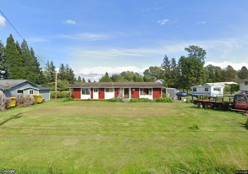 5240 Graveline Rd, Bellingham, WA 98226 - photo 1